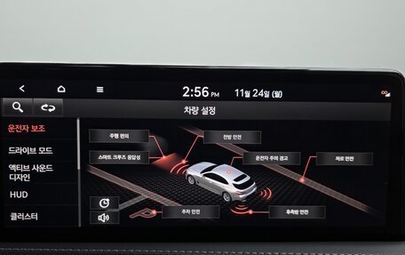 Genesis G70 I, 2023 год, 5 000 000 рублей, 13 фотография