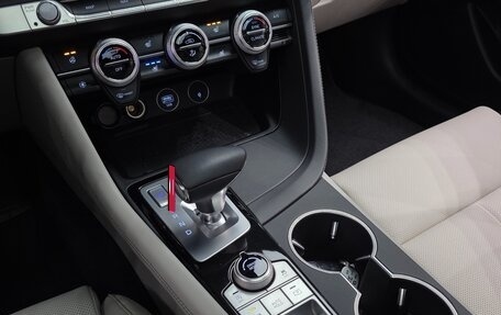 Genesis G70 I, 2023 год, 5 000 000 рублей, 12 фотография