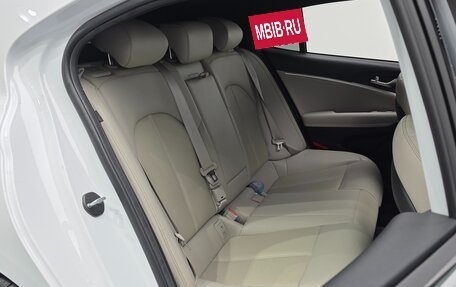 Genesis G70 I, 2023 год, 5 000 000 рублей, 11 фотография