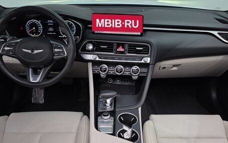 Genesis G70 I, 2023 год, 5 000 000 рублей, 8 фотография