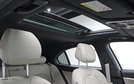 Genesis G70 I, 2023 год, 5 000 000 рублей, 17 фотография