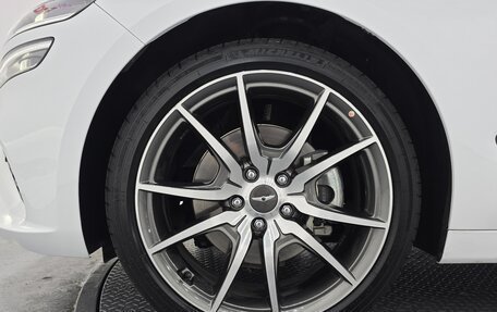 Genesis G70 I, 2023 год, 5 000 000 рублей, 19 фотография