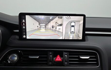 Genesis G70 I, 2023 год, 5 000 000 рублей, 18 фотография