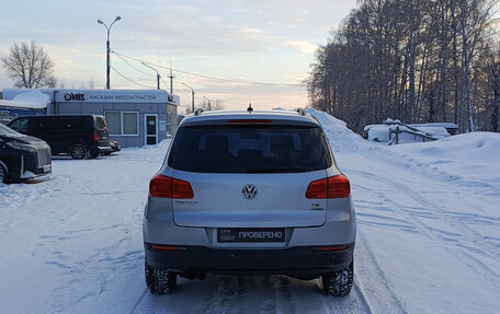 Volkswagen Tiguan I, 2012 год, 1 200 000 рублей, 6 фотография