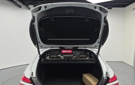 Genesis G70 I, 2023 год, 5 000 000 рублей, 20 фотография