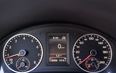 Volkswagen Tiguan I, 2012 год, 1 200 000 рублей, 13 фотография