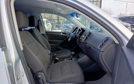 Volkswagen Tiguan I, 2012 год, 1 200 000 рублей, 11 фотография