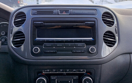 Volkswagen Tiguan I, 2012 год, 1 200 000 рублей, 15 фотография