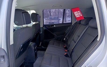 Volkswagen Tiguan I, 2012 год, 1 200 000 рублей, 12 фотография