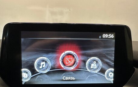 Mazda 6, 2015 год, 1 635 000 рублей, 8 фотография