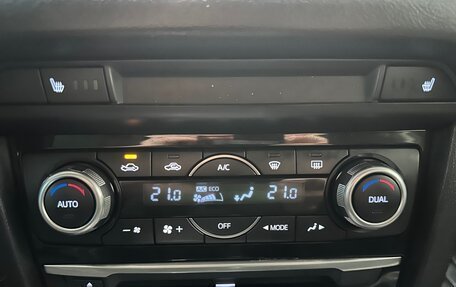 Mazda 6, 2015 год, 1 635 000 рублей, 7 фотография