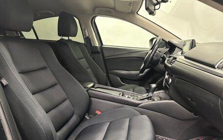 Mazda 6, 2015 год, 1 635 000 рублей, 13 фотография