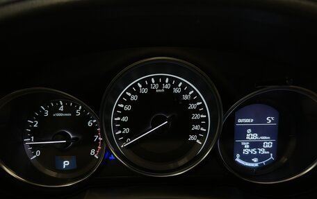 Mazda 6, 2015 год, 1 635 000 рублей, 6 фотография