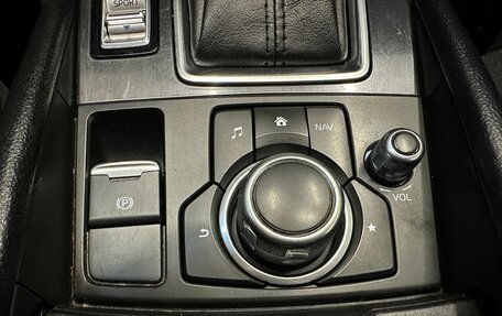 Mazda 6, 2015 год, 1 635 000 рублей, 10 фотография