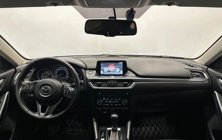 Mazda 6, 2015 год, 1 635 000 рублей, 5 фотография