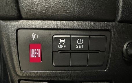 Mazda 6, 2015 год, 1 635 000 рублей, 11 фотография