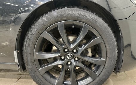 Mazda 6, 2015 год, 1 635 000 рублей, 17 фотография