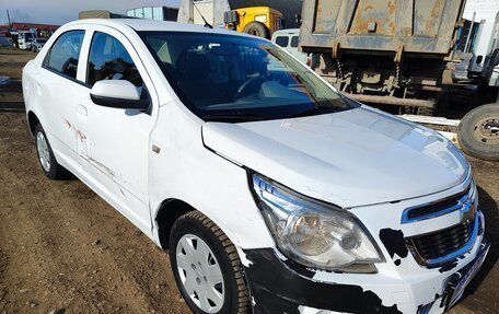 Chevrolet Cobalt II, 2022 год, 578 000 рублей, 2 фотография
