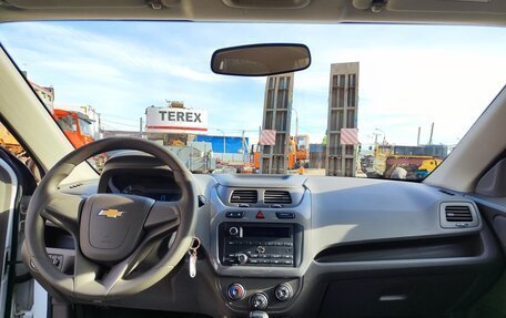Chevrolet Cobalt II, 2022 год, 578 000 рублей, 5 фотография