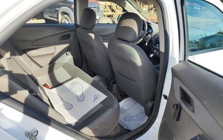 Chevrolet Cobalt II, 2022 год, 578 000 рублей, 11 фотография