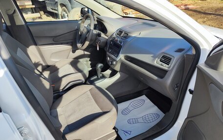 Chevrolet Cobalt II, 2022 год, 578 000 рублей, 9 фотография