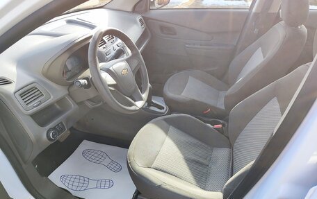 Chevrolet Cobalt II, 2022 год, 578 000 рублей, 8 фотография