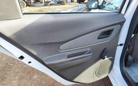 Chevrolet Cobalt II, 2022 год, 578 000 рублей, 13 фотография