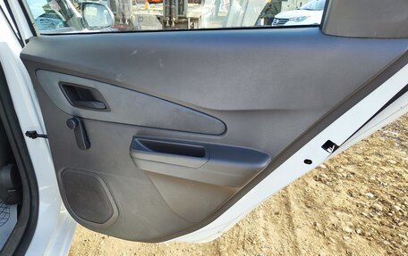 Chevrolet Cobalt II, 2022 год, 578 000 рублей, 14 фотография