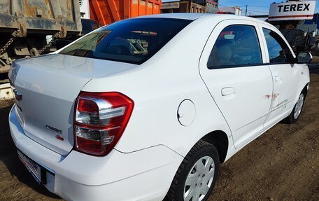 Chevrolet Cobalt II, 2022 год, 578 000 рублей, 3 фотография