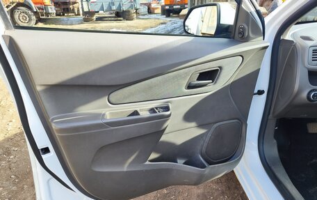 Chevrolet Cobalt II, 2022 год, 578 000 рублей, 15 фотография