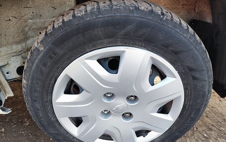 Chevrolet Cobalt II, 2022 год, 578 000 рублей, 18 фотография