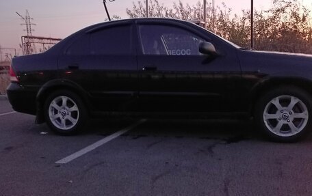 Nissan Almera Classic, 2007 год, 380 000 рублей, 3 фотография