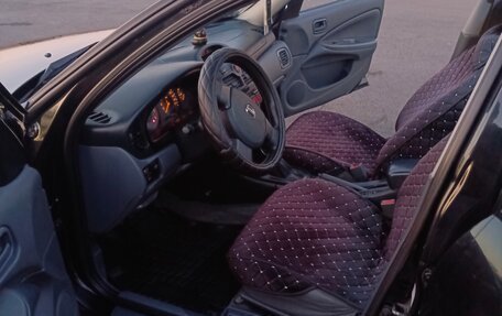 Nissan Almera Classic, 2007 год, 380 000 рублей, 5 фотография