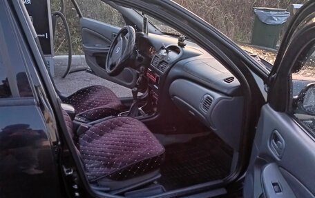 Nissan Almera Classic, 2007 год, 380 000 рублей, 6 фотография