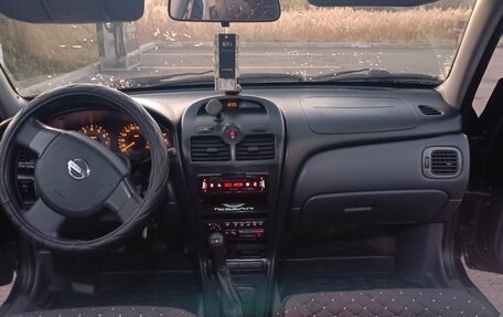 Nissan Almera Classic, 2007 год, 380 000 рублей, 7 фотография