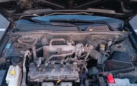 Nissan Almera Classic, 2007 год, 380 000 рублей, 10 фотография