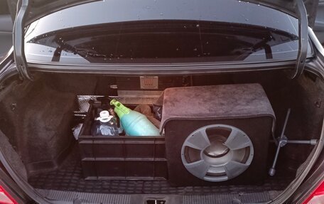 Nissan Almera Classic, 2007 год, 380 000 рублей, 9 фотография