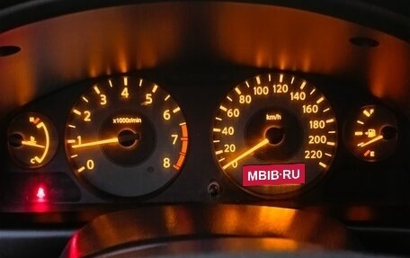 Nissan Almera Classic, 2007 год, 380 000 рублей, 8 фотография