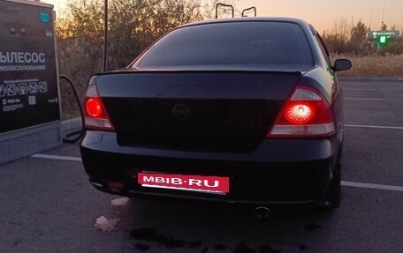 Nissan Almera Classic, 2007 год, 380 000 рублей, 4 фотография