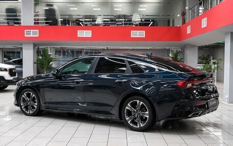 KIA K5, 2021 год, 2 290 000 рублей, 4 фотография