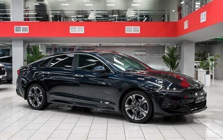 KIA K5, 2021 год, 2 290 000 рублей, 3 фотография