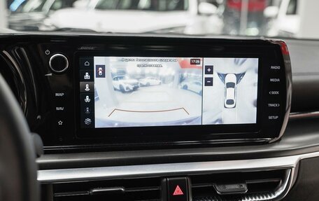 KIA K5, 2021 год, 2 290 000 рублей, 8 фотография