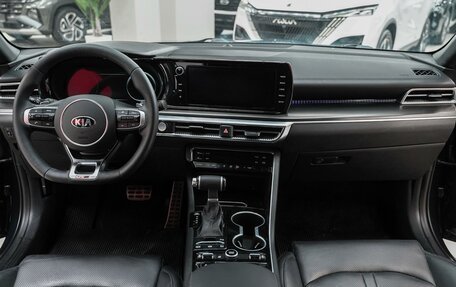 KIA K5, 2021 год, 2 290 000 рублей, 14 фотография