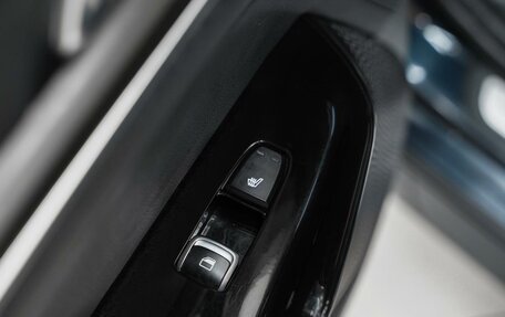 KIA K5, 2021 год, 2 290 000 рублей, 10 фотография