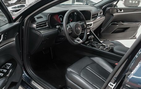 KIA K5, 2021 год, 2 290 000 рублей, 6 фотография