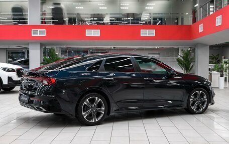 KIA K5, 2021 год, 2 290 000 рублей, 2 фотография