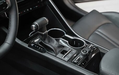 KIA K5, 2021 год, 2 290 000 рублей, 13 фотография