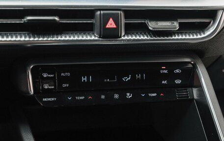 KIA K5, 2021 год, 2 290 000 рублей, 9 фотография