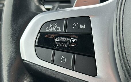 BMW X3, 2021 год, 3 950 000 рублей, 15 фотография