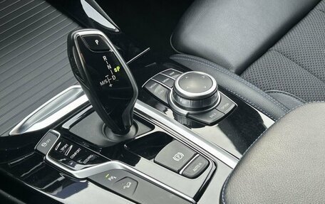 BMW X3, 2021 год, 3 950 000 рублей, 12 фотография